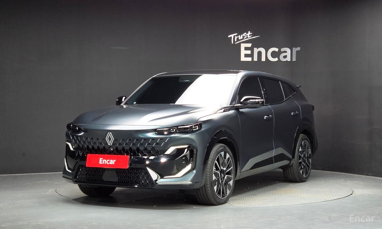 Renault Filante