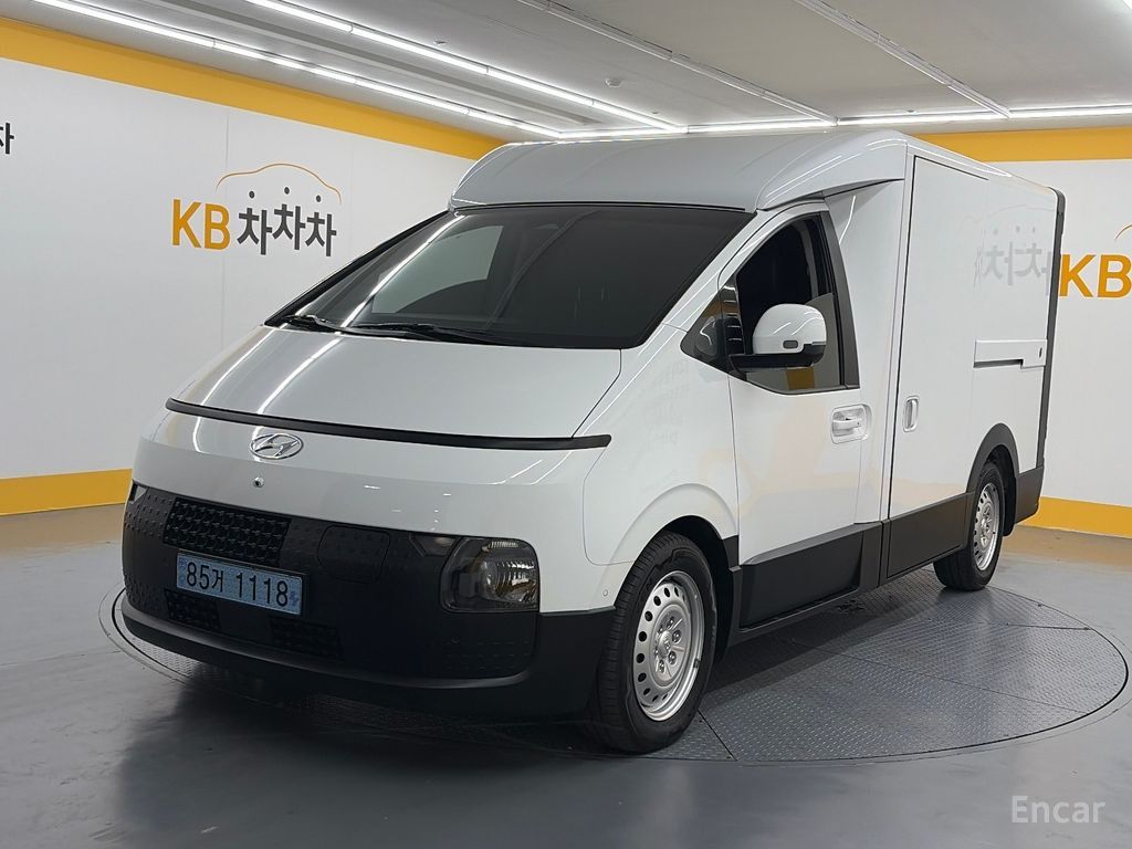 Hyundai ST1