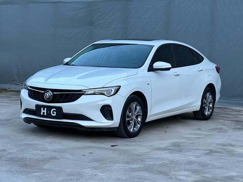 Buick Verano