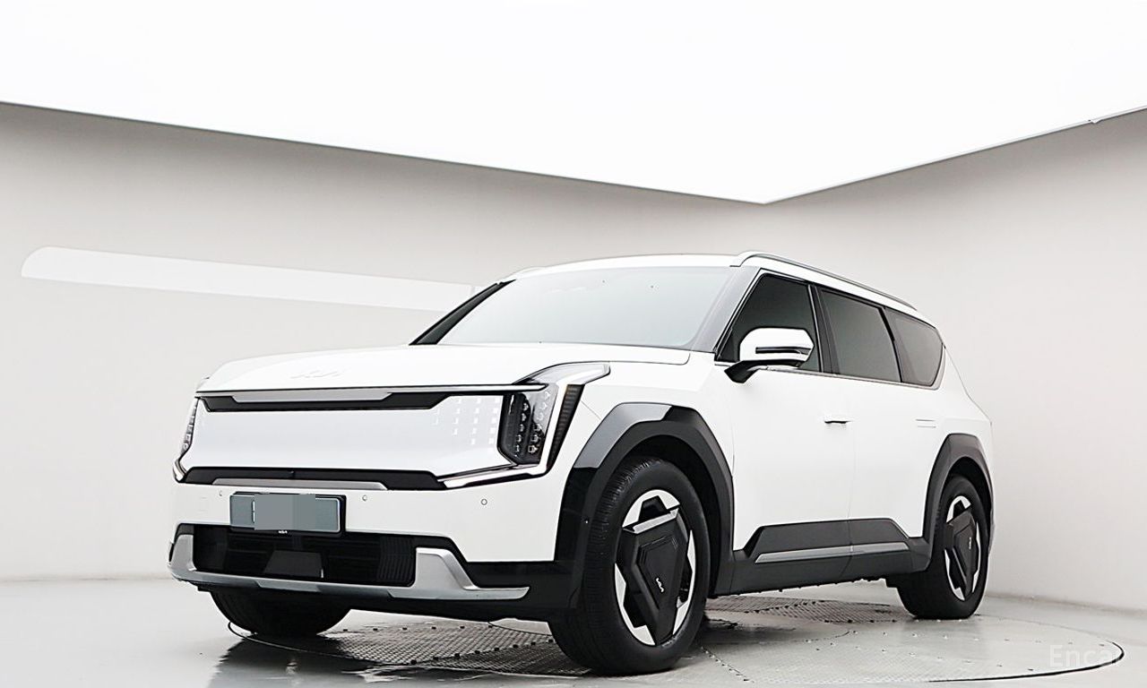 Kia EV9
