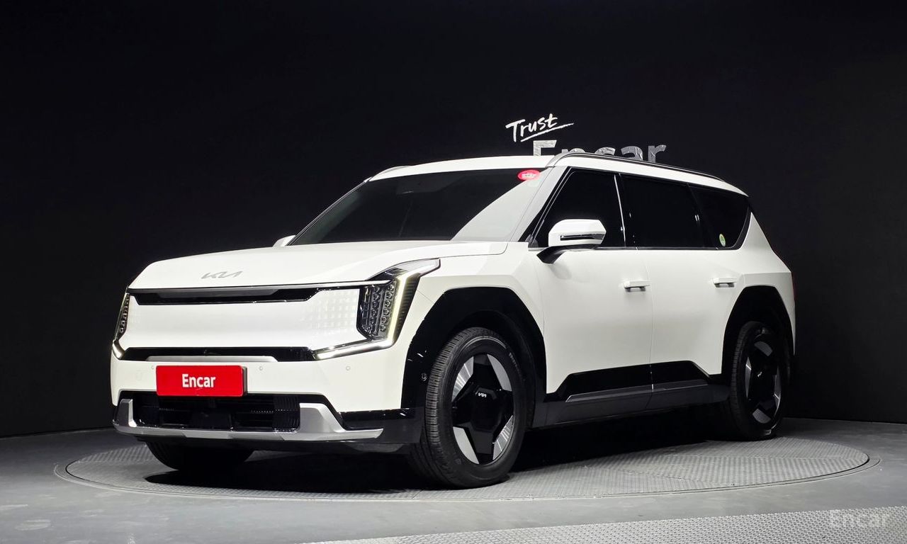 Kia EV9