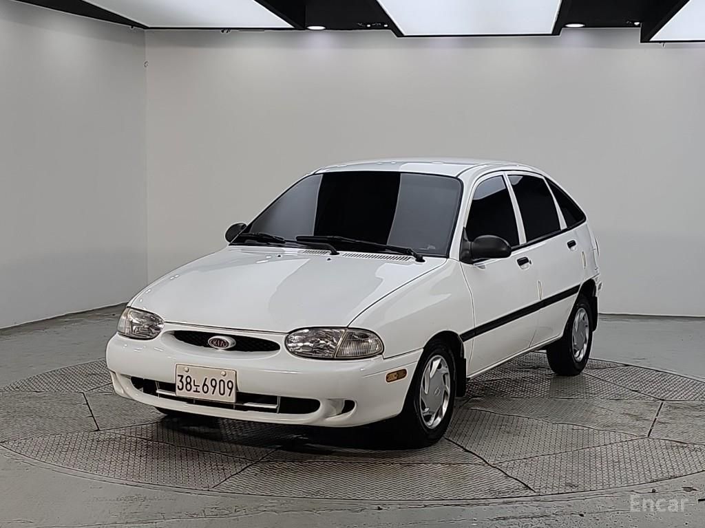 Kia Avella