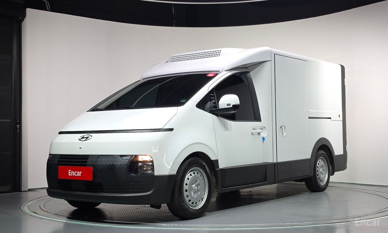 Hyundai ST1