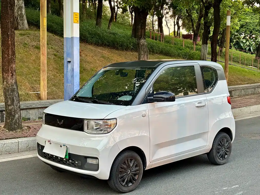 Wuling Mini EV