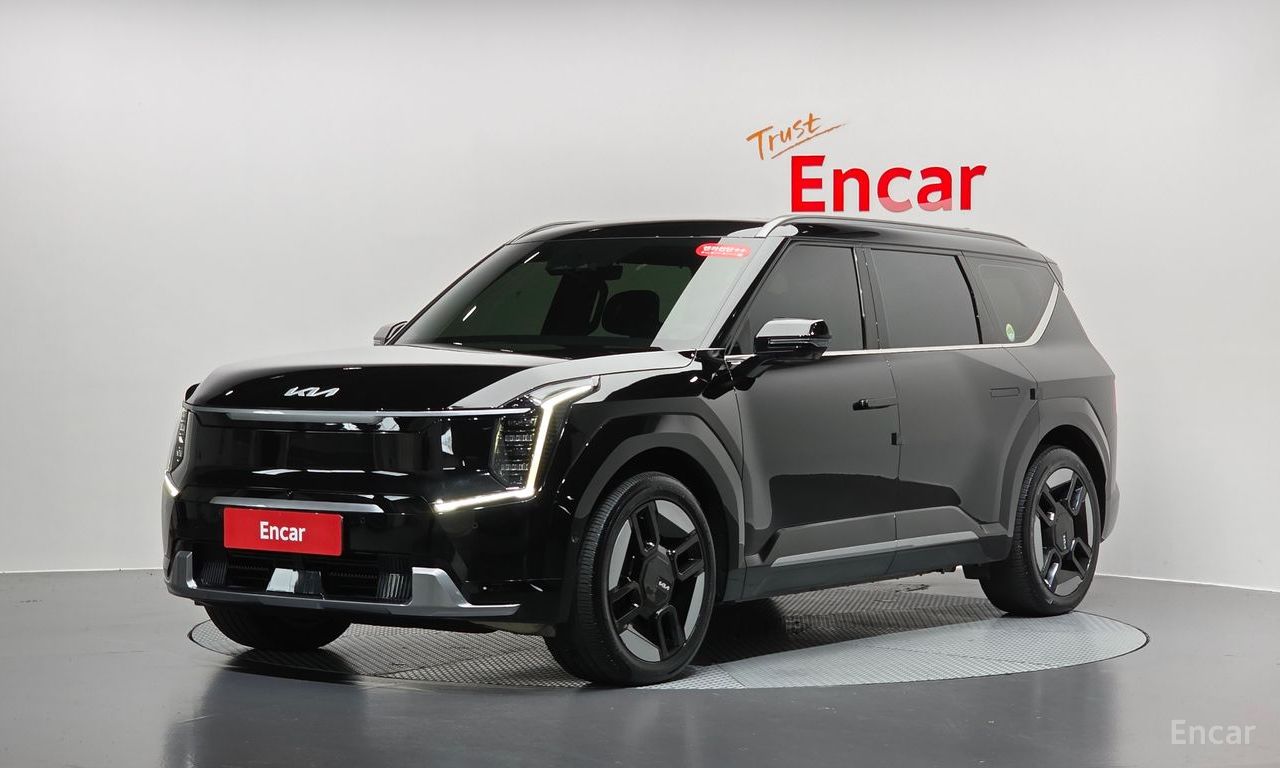 Kia EV9