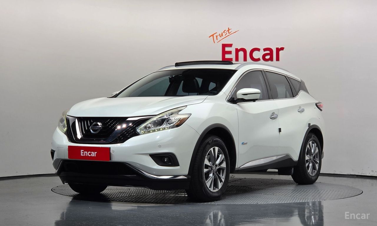 Nissan Murano