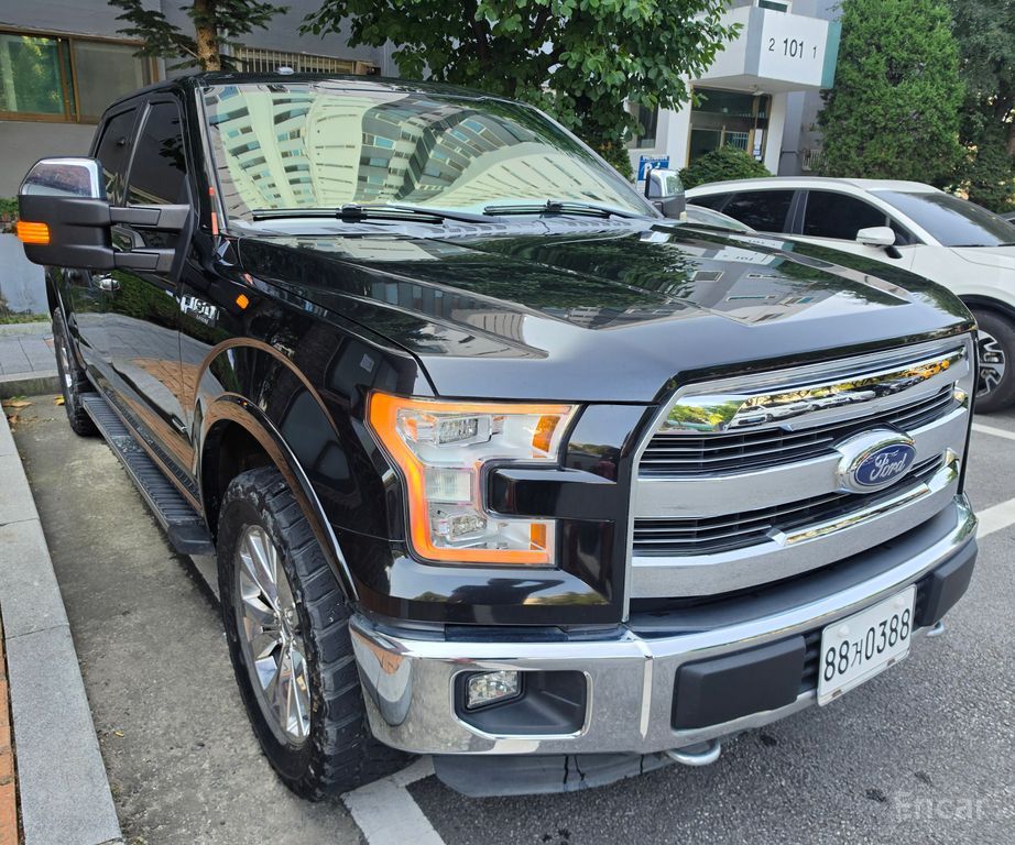 Ford F150