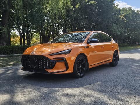 MG MG6