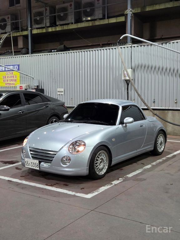 Daihatsu Copen