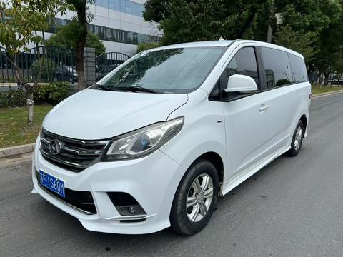 Maxus G10
