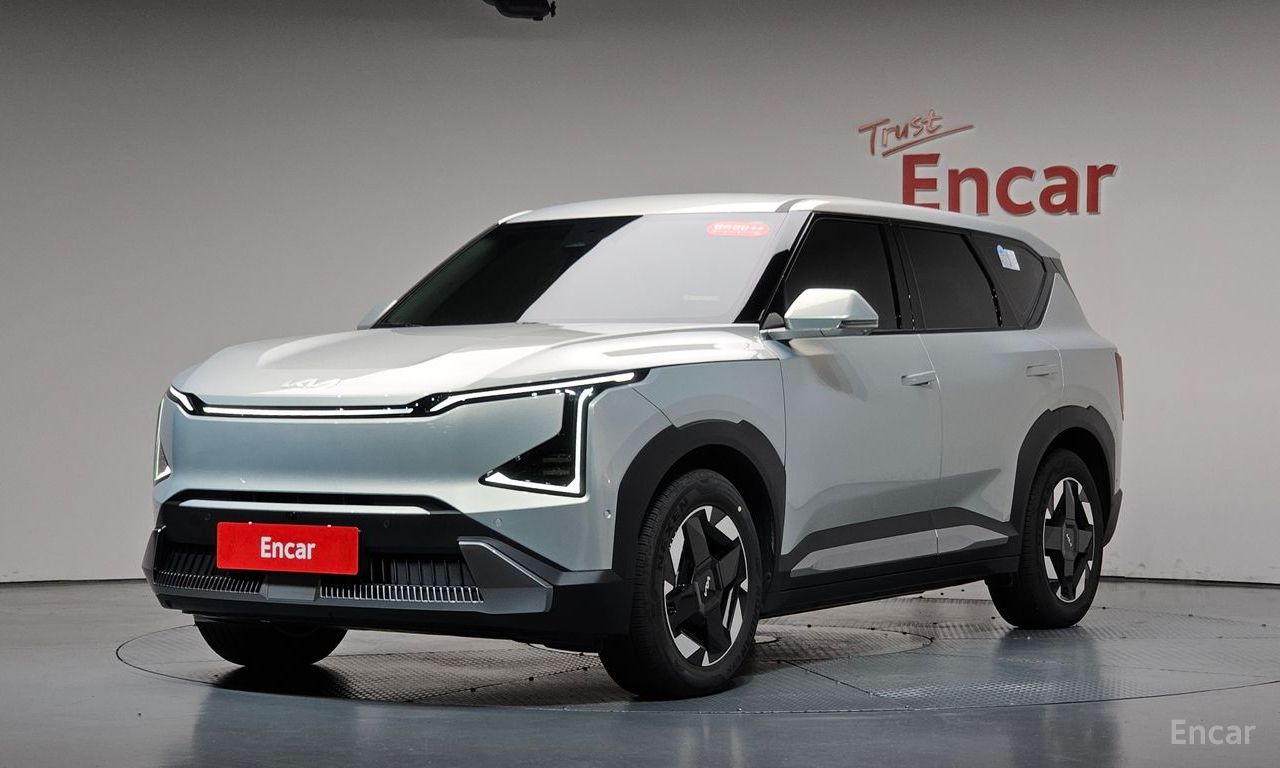 Kia EV5