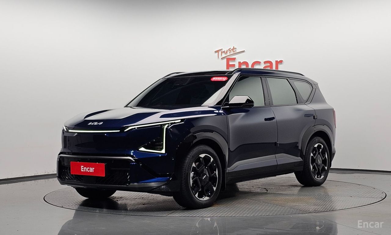 Kia EV5