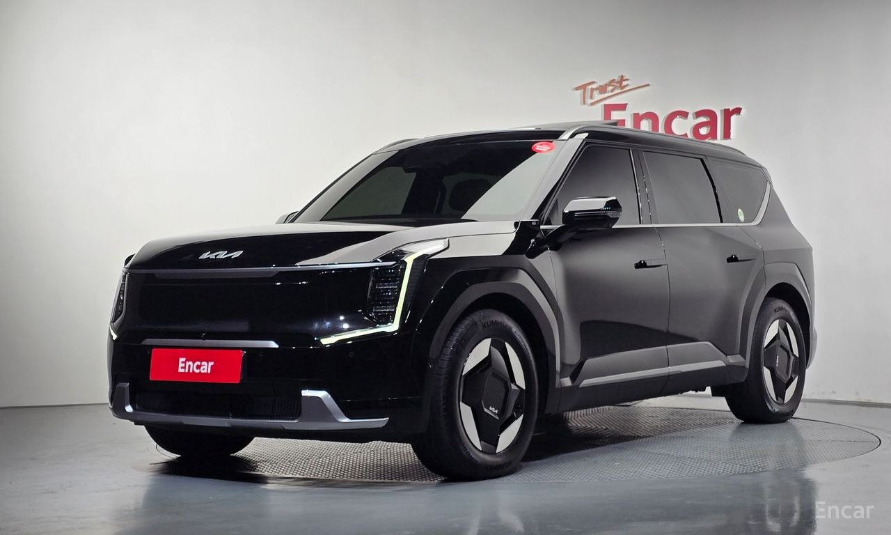 Kia EV9