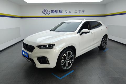Wey VV7