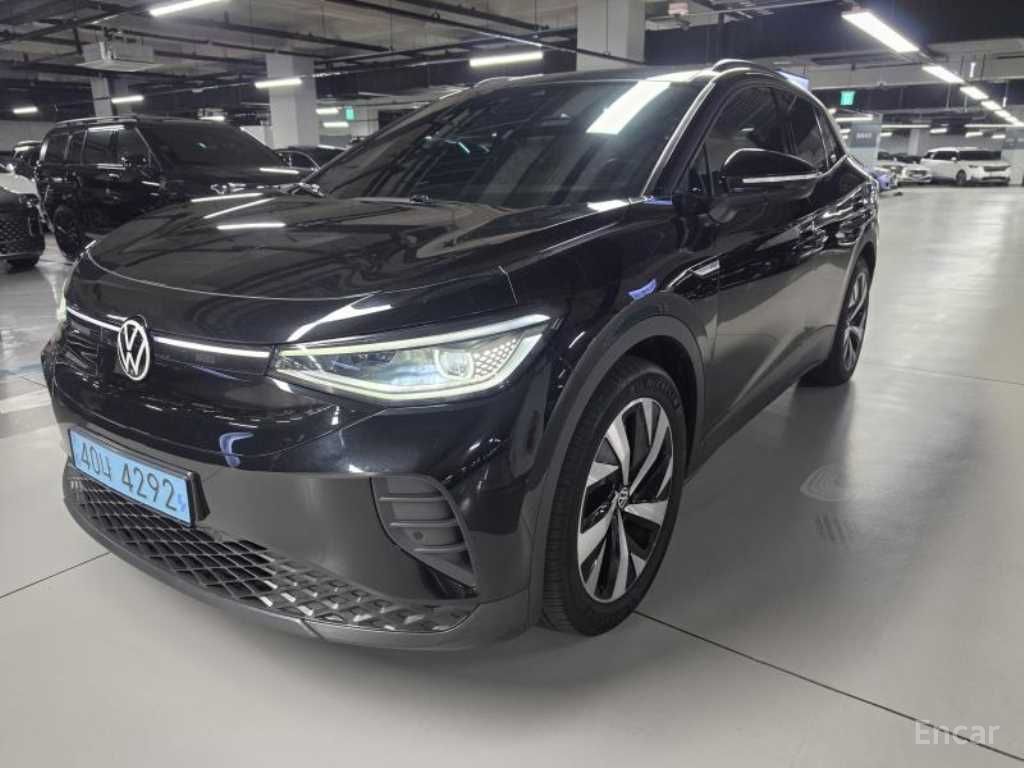 Volkswagen ID.4