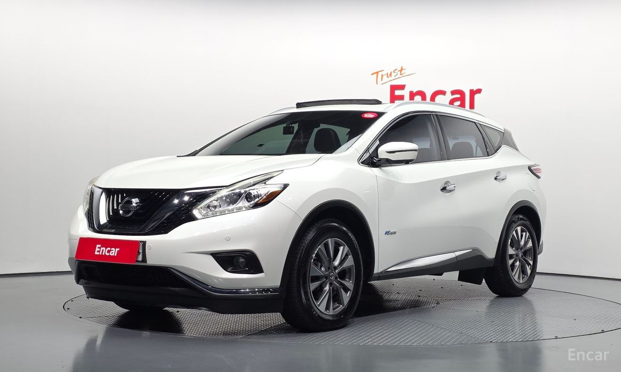 Nissan Murano