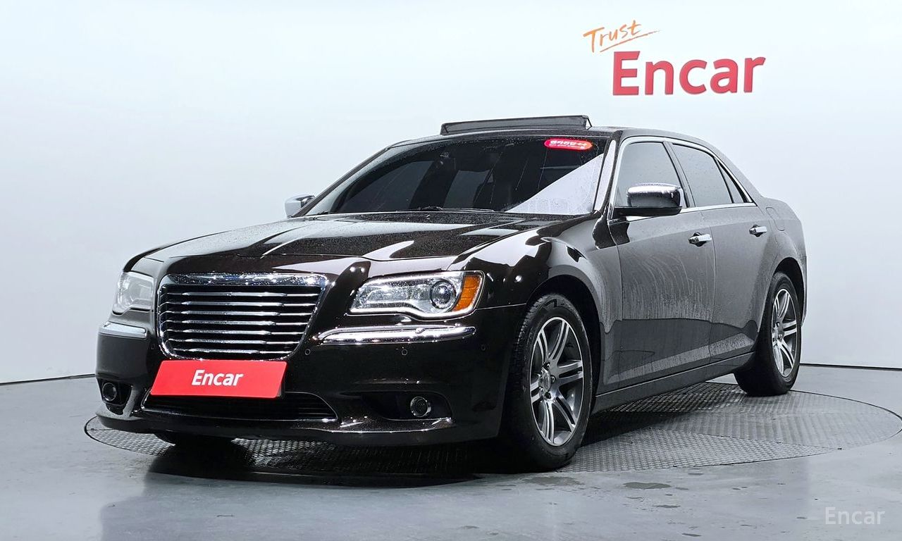 Chrysler 300C