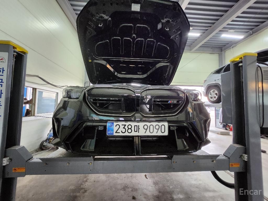 BMW M5