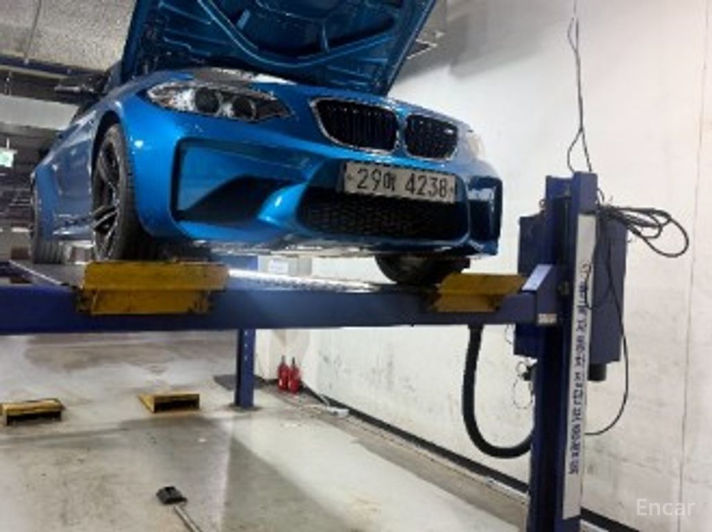 BMW M2