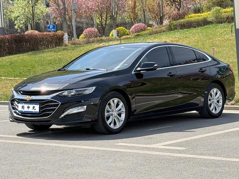 Chevrolet Malibu XL