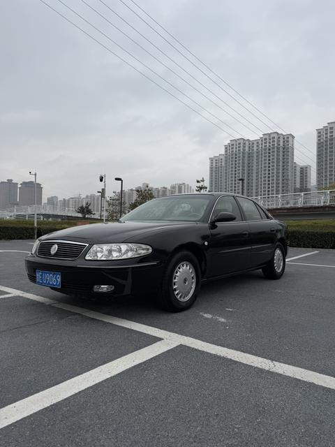 Buick Regal