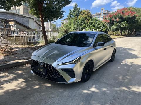 MG 5