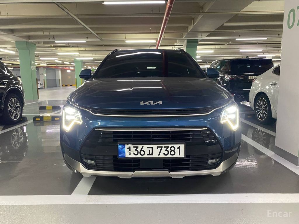 Kia Niro