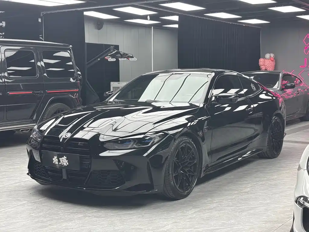 BMW M4