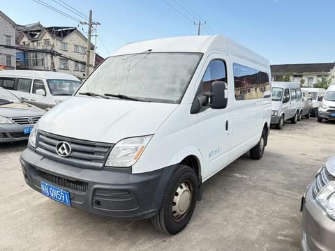 Maxus V80