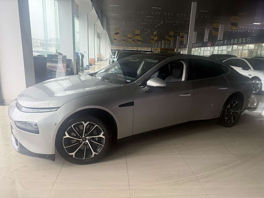 Xpeng P7