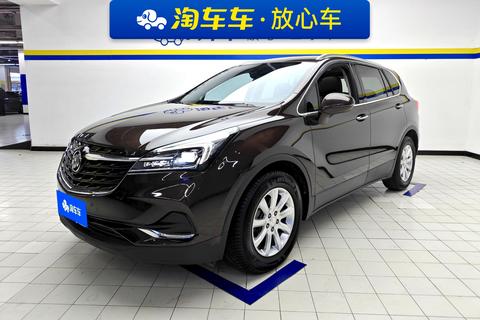 Buick Envision