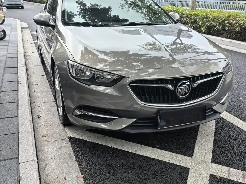 Buick Regal