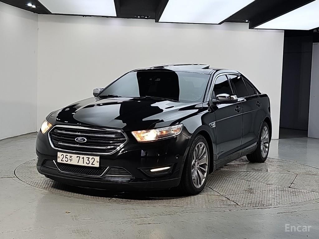 Ford Taurus