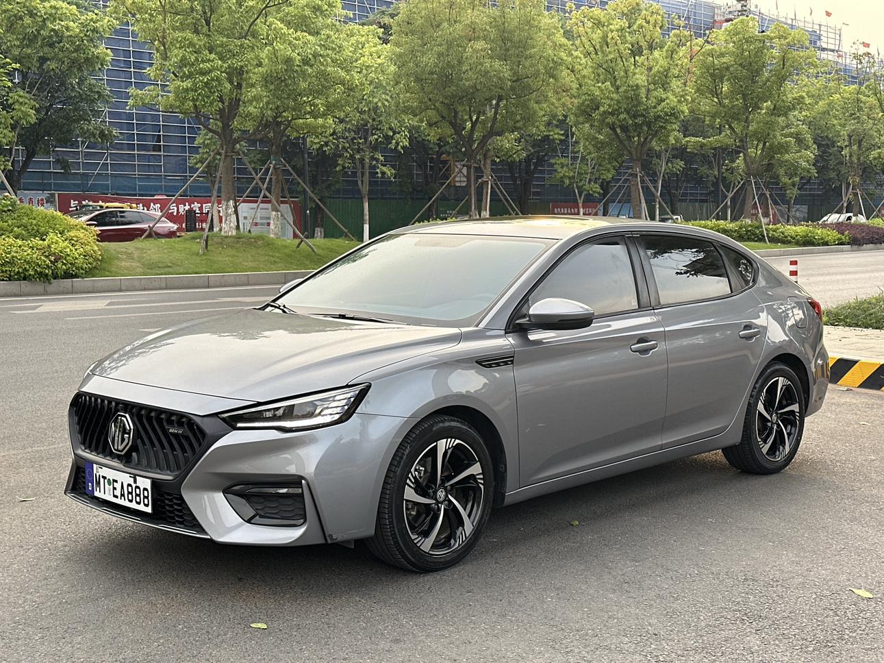 MG 6