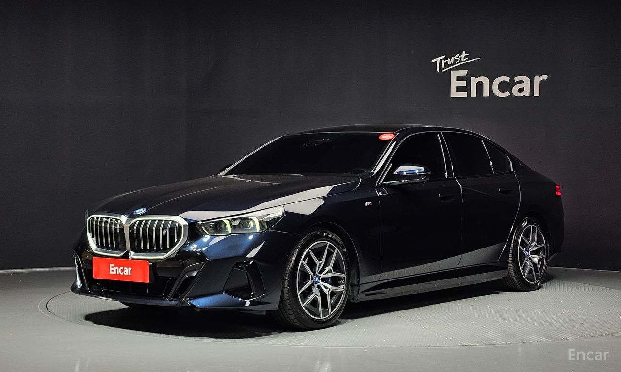 BMW i5