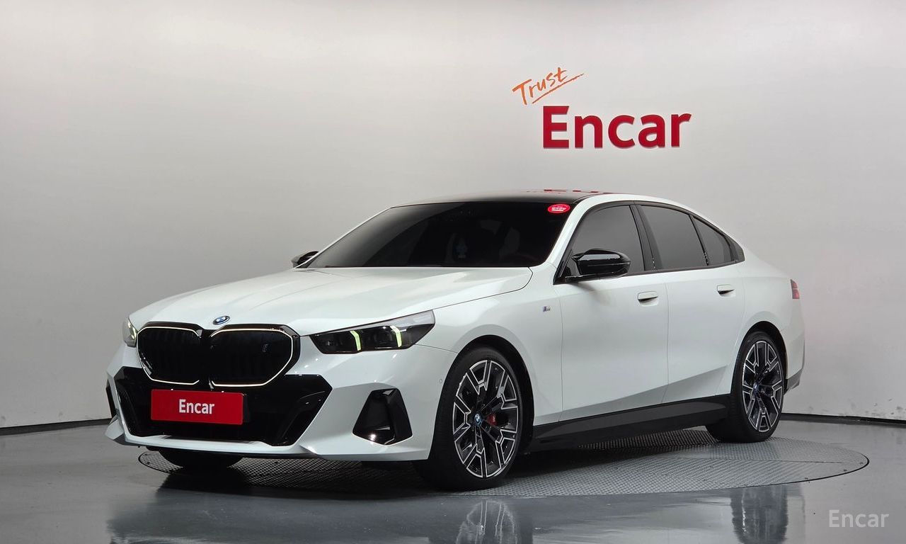 BMW i5