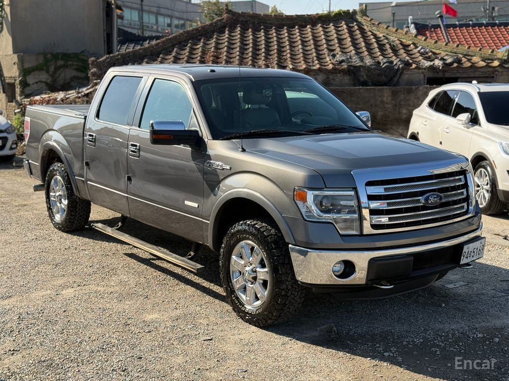 Ford F150