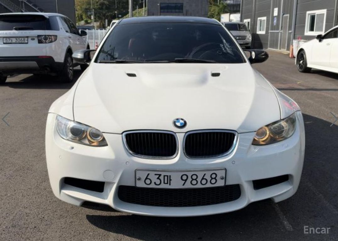 BMW M3