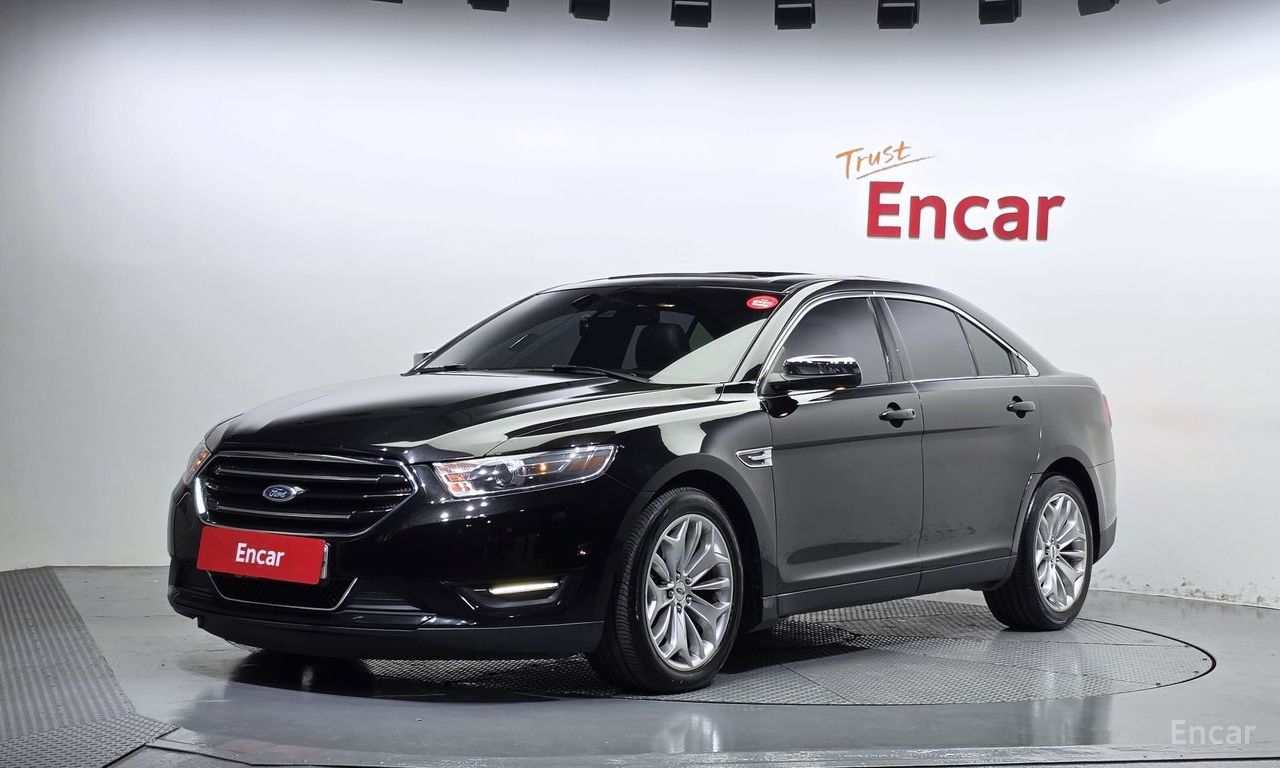 Ford Taurus
