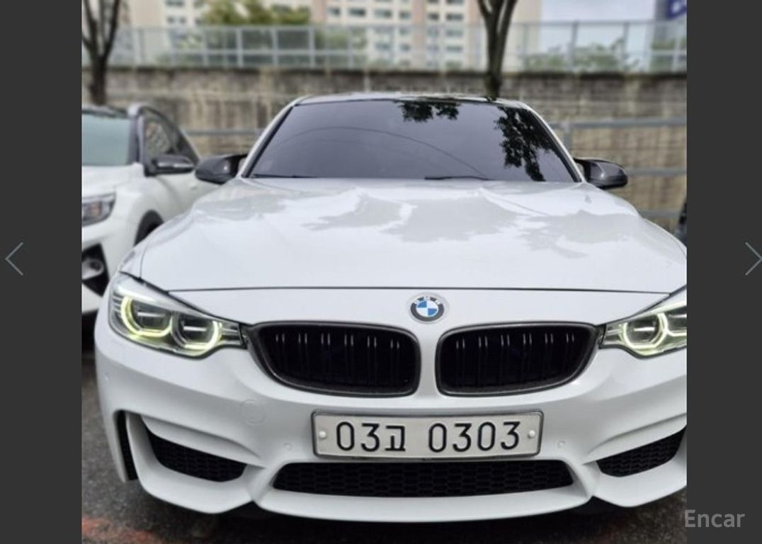BMW M3