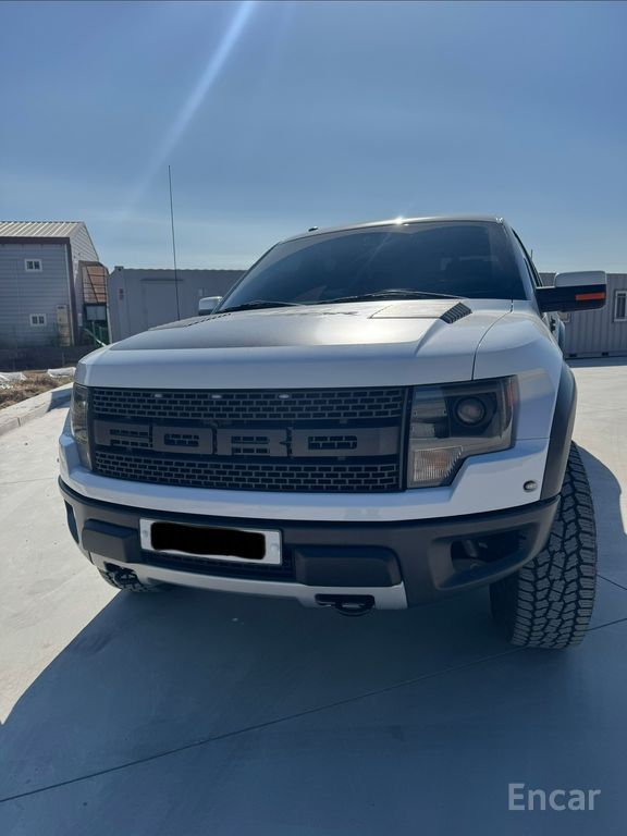 Ford F150