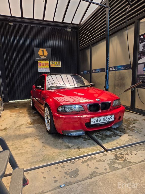 BMW M3