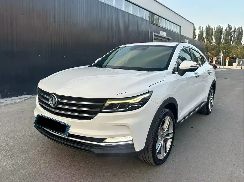 Dongfeng ix5