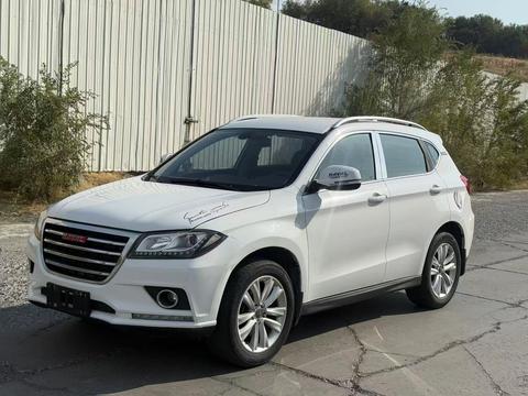 Haval H2