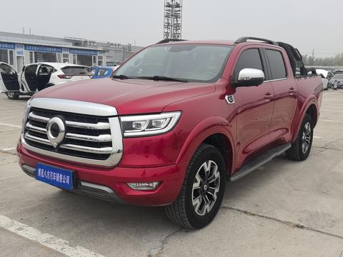 Great Wall