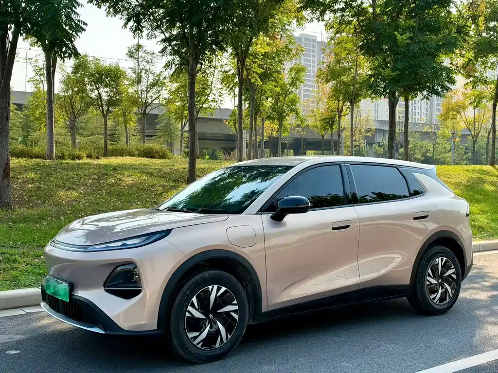 Changan Q05