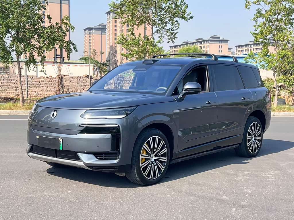 Denza N9