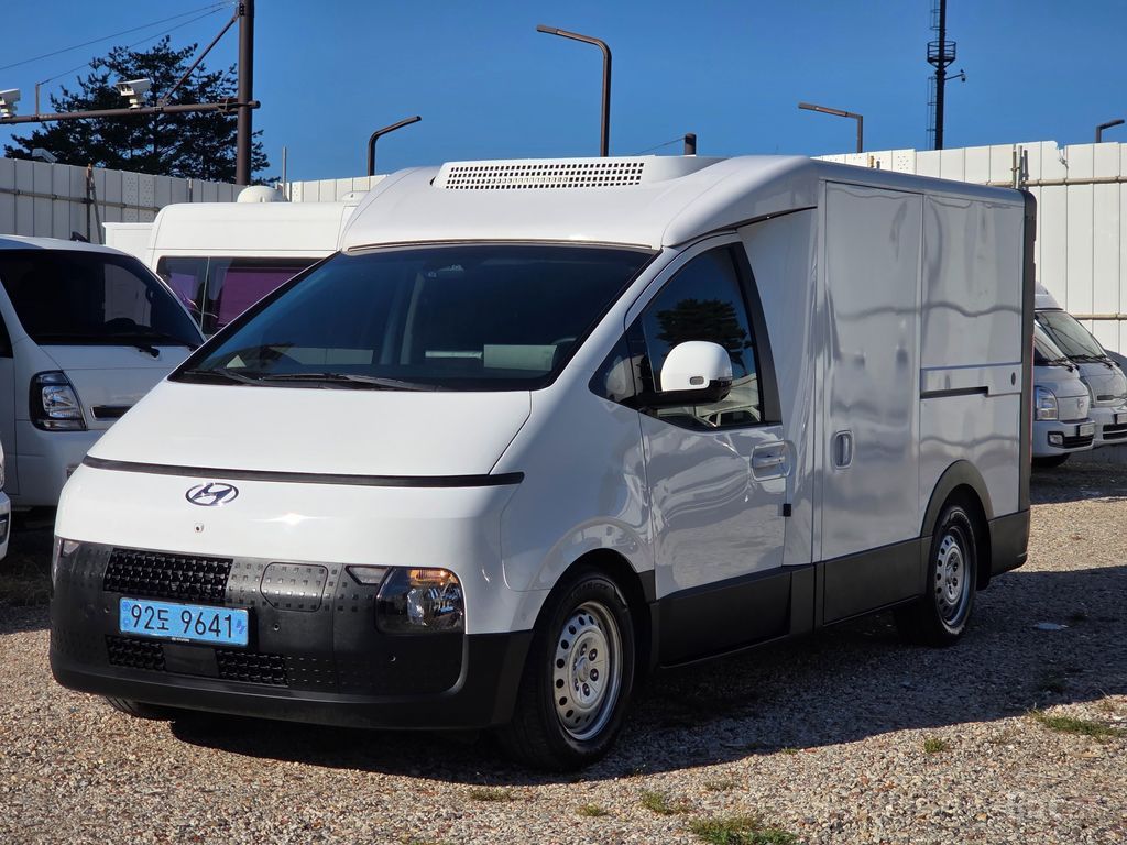 Hyundai ST1