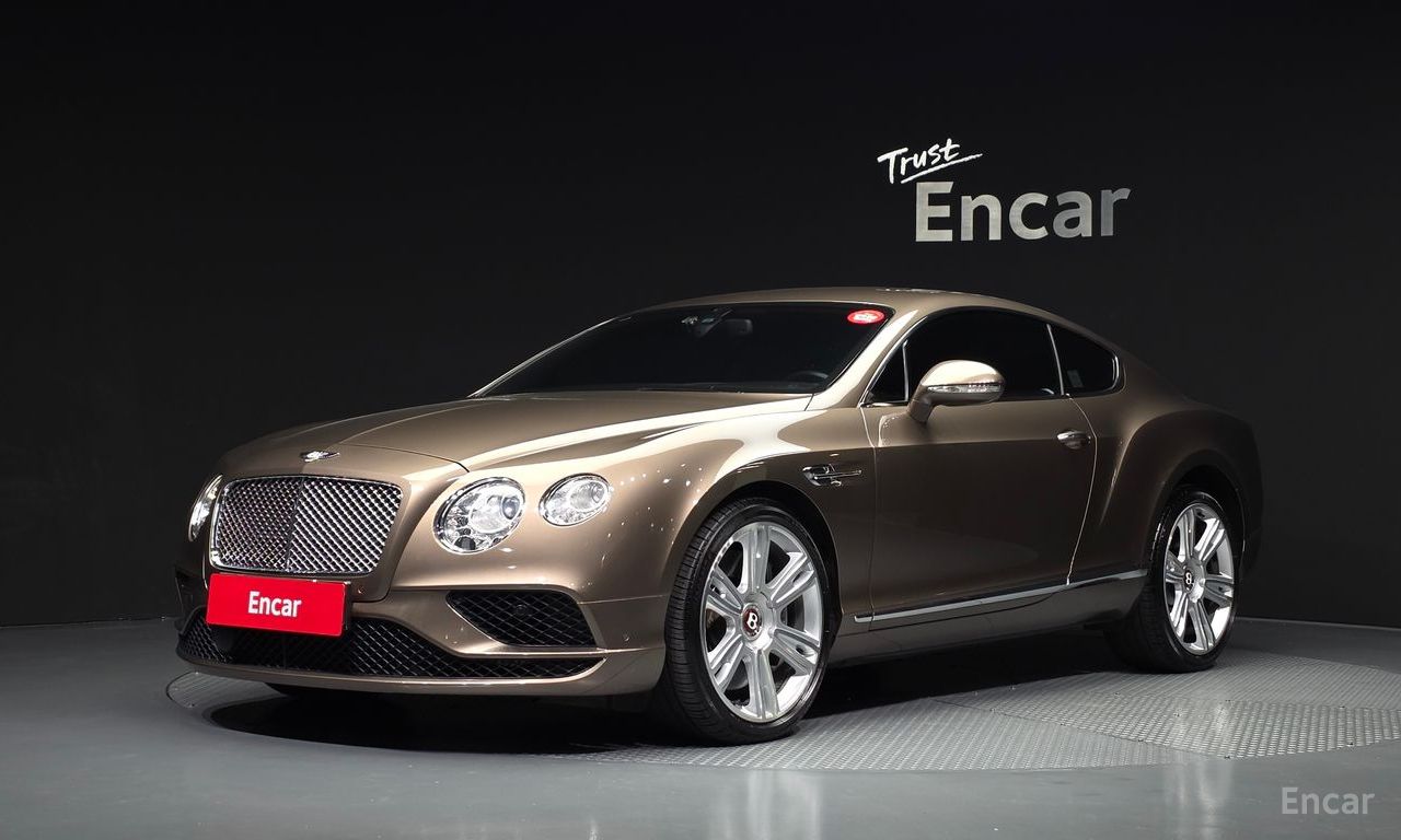 Bentley