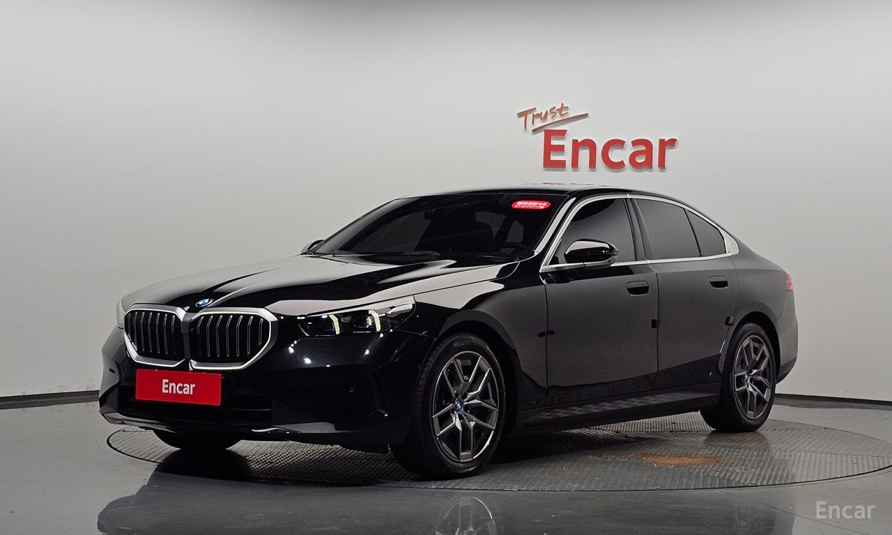 BMW i5